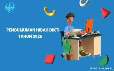 Peluncuran Panduan Penelitian dan Pengabdian kepada Masyarakat Tahun 2025